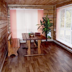 База отдыха Черемушки, Стерлитамакский район, Республика Башкортостан