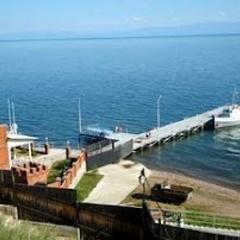 База отдыха Маяк, Иркутский район, Иркутская область