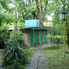 База отдыха Черномор и Ко, Геленджик, Краснодарский край