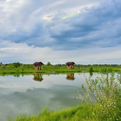 База отдыха Некрасовская дача, Некрасовский район, Ярославская область