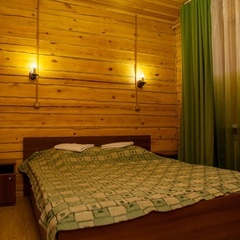 База отдыха Мана, Дивногорск, Красноярский край