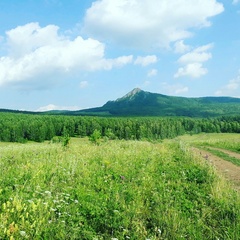 Турбаза Малиновка, Белорецкий район, Республика Башкортостан