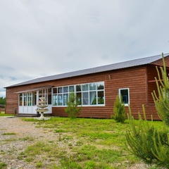 База отдыха Некрасовская дача, Некрасовский район, Ярославская область