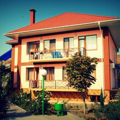 База отдыха Seit-Nebi, Поселок Курортное, Крым, Крым