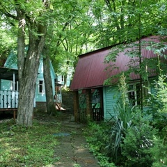 База отдыха Черномор и Ко, Геленджик, Краснодарский край