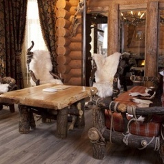 База отдыха Мана, Дивногорск, Красноярский край