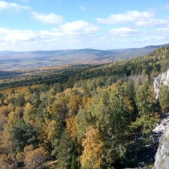 Турбаза Малиновка, Белорецкий район, Республика Башкортостан