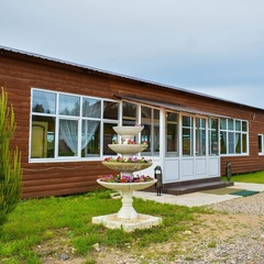 База отдыха Некрасовская дача, Некрасовский район, Ярославская область