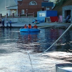 База отдыха Маяк, Иркутский район, Иркутская область