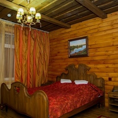 База отдыха Мана, Дивногорск, Красноярский край