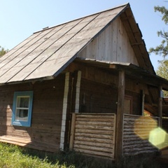 База отдыха Заимка, Абанский район, Красноярский край