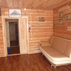 База отдыха Черемушки, Стерлитамакский район, Республика Башкортостан