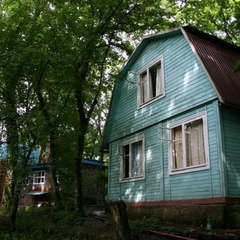 База отдыха Черномор и Ко, Геленджик, Краснодарский край