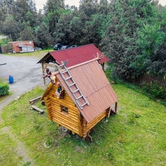 База отдыха Беличье, Приозерский район, Ленинградская область