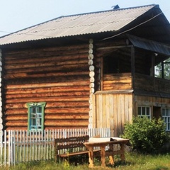 База отдыха Заимка, Абанский район, Красноярский край