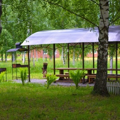 База отдыха Некрасовская дача, Некрасовский район, Ярославская область