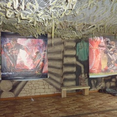 База отдыха Черемушки, Стерлитамакский район, Республика Башкортостан