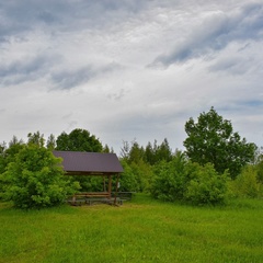 База отдыха Некрасовская дача, Некрасовский район, Ярославская область