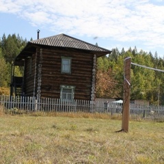 База отдыха Заимка, Абанский район, Красноярский край