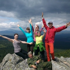 Турбаза Малиновка, Белорецкий район, Республика Башкортостан