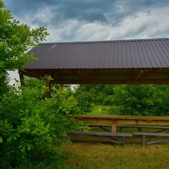 База отдыха Некрасовская дача, Некрасовский район, Ярославская область