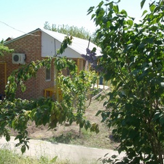 Гостевой дом В Раздорской, Усть-Донецкий район, Ростовская область