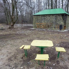 База отдыха Черемушки, Стерлитамакский район, Республика Башкортостан