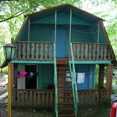 База отдыха Черномор и Ко, Геленджик, Краснодарский край