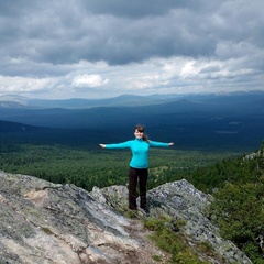 Турбаза Малиновка, Белорецкий район, Республика Башкортостан