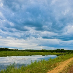 База отдыха Некрасовская дача, Некрасовский район, Ярославская область