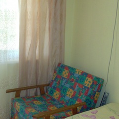 Гостевой дом В Раздорской, Усть-Донецкий район, Ростовская область