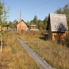 База отдыха Заимка, Абанский район, Красноярский край