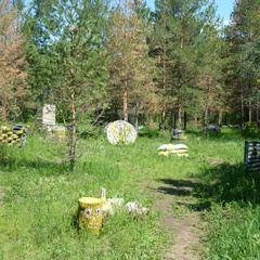 База отдыха Черемушки, Стерлитамакский район, Республика Башкортостан