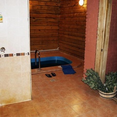 База отдыха Черемушки, Стерлитамакский район, Республика Башкортостан