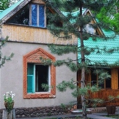 База отдыха Ветерок, Среднеахтубинский район, Волгоградская область