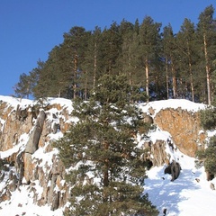 Турбаза Малиновка, Белорецкий район, Республика Башкортостан