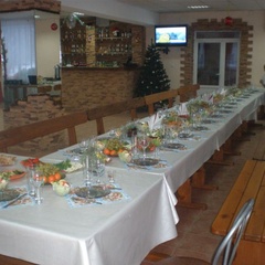 База отдыха Черемушки, Стерлитамакский район, Республика Башкортостан