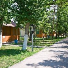 База отдыха Ветерок, Среднеахтубинский район, Волгоградская область