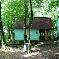 База отдыха Черномор и Ко, Геленджик, Краснодарский край