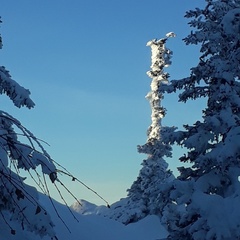 Турбаза Малиновка, Белорецкий район, Республика Башкортостан