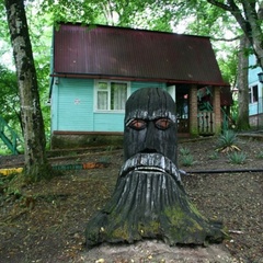 База отдыха Черномор и Ко, Геленджик, Краснодарский край