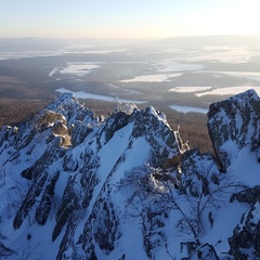 Турбаза Малиновка, Белорецкий район, Республика Башкортостан