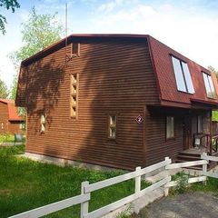 Турбаза Урозеро, Пряжинский район, Республика Карелия