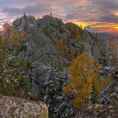 Турбаза Малиновка, Белорецкий район, Республика Башкортостан