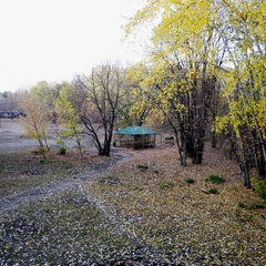 База отдыха Черемушки, Стерлитамакский район, Республика Башкортостан