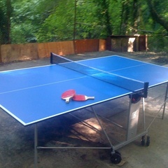 База отдыха Черномор и Ко, Геленджик, Краснодарский край