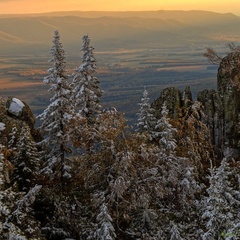 Турбаза Малиновка, Белорецкий район, Республика Башкортостан