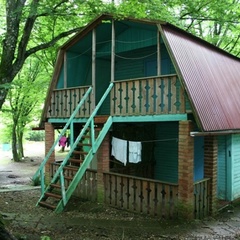 База отдыха Черномор и Ко, Геленджик, Краснодарский край