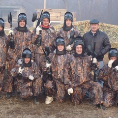 База отдыха Черемушки, Стерлитамакский район, Республика Башкортостан