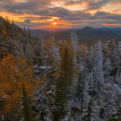 Турбаза Малиновка, Белорецкий район, Республика Башкортостан